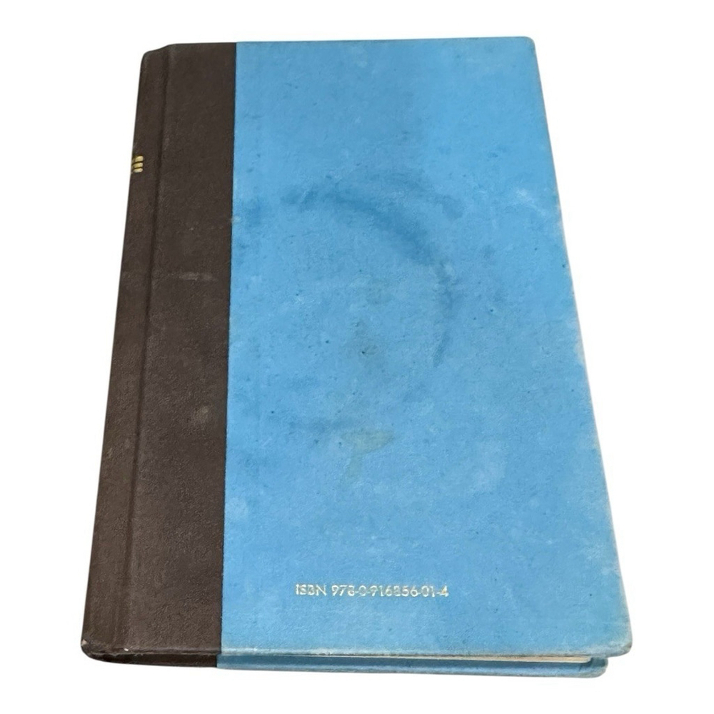 Twelve Steps And Twelve Traditions AA Book Alcoholics Anonymous Hardcover
